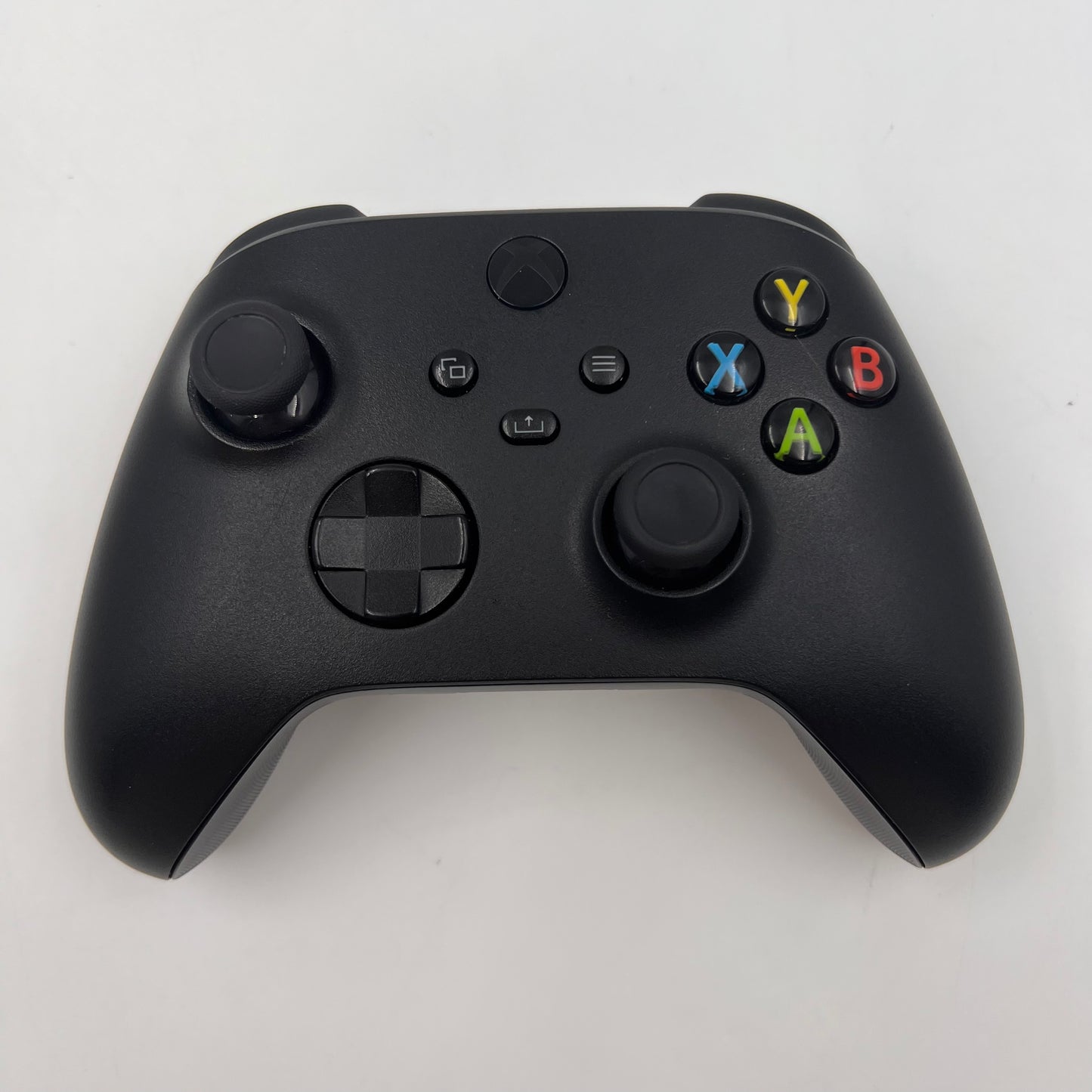 Microsoft Xbox Series X|S Wireless Controller Carbon Black 1914