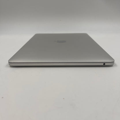 2017 Apple MacBook Pro 13.3" i5 2.3GHz 8GB RAM 256GB SSD Silver A1708