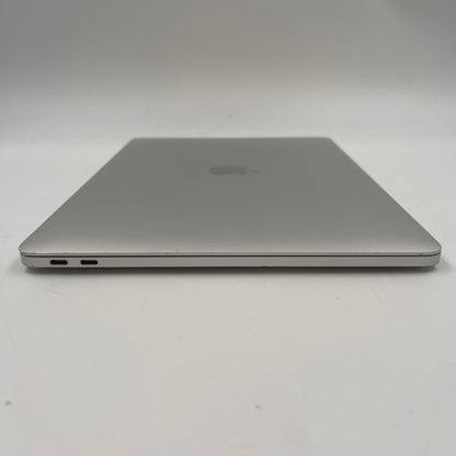 2017 Apple MacBook Pro 13.3" i5 2.3GHz 8GB RAM 256GB SSD Silver A1708