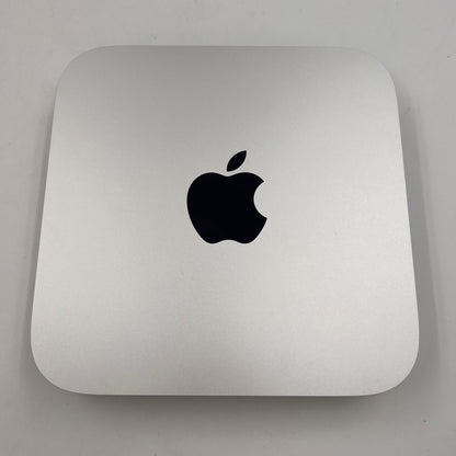 2023 Apple Mac Mini M2 3.5GHz 8GB RAM 256GB SSD Silver MMFJ3LL/A