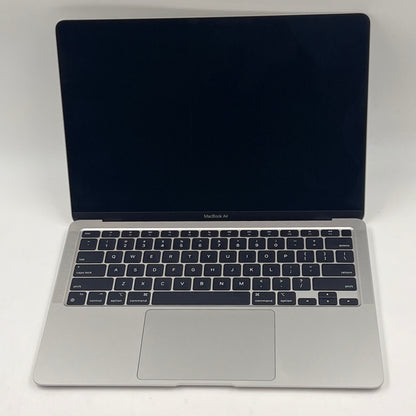 2020 Apple MacBook Air 13.3" M1 3.2GHz 12GB RAM 512GB SSD Silver MGNA3LL/A