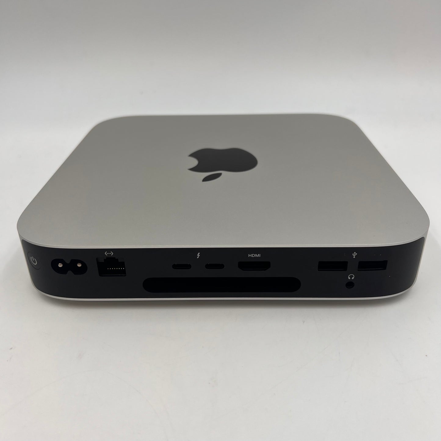 2023 Apple Mac Mini M2 3.5GHz 8GB RAM 256GB SSD Silver MMFJ3LL/A