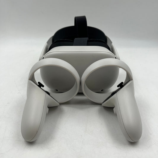 Meta Quest 2 128GB Standalone All-in-One VR Headset KW49CM