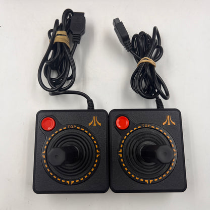 Atari Flashback 2 Console System 26519