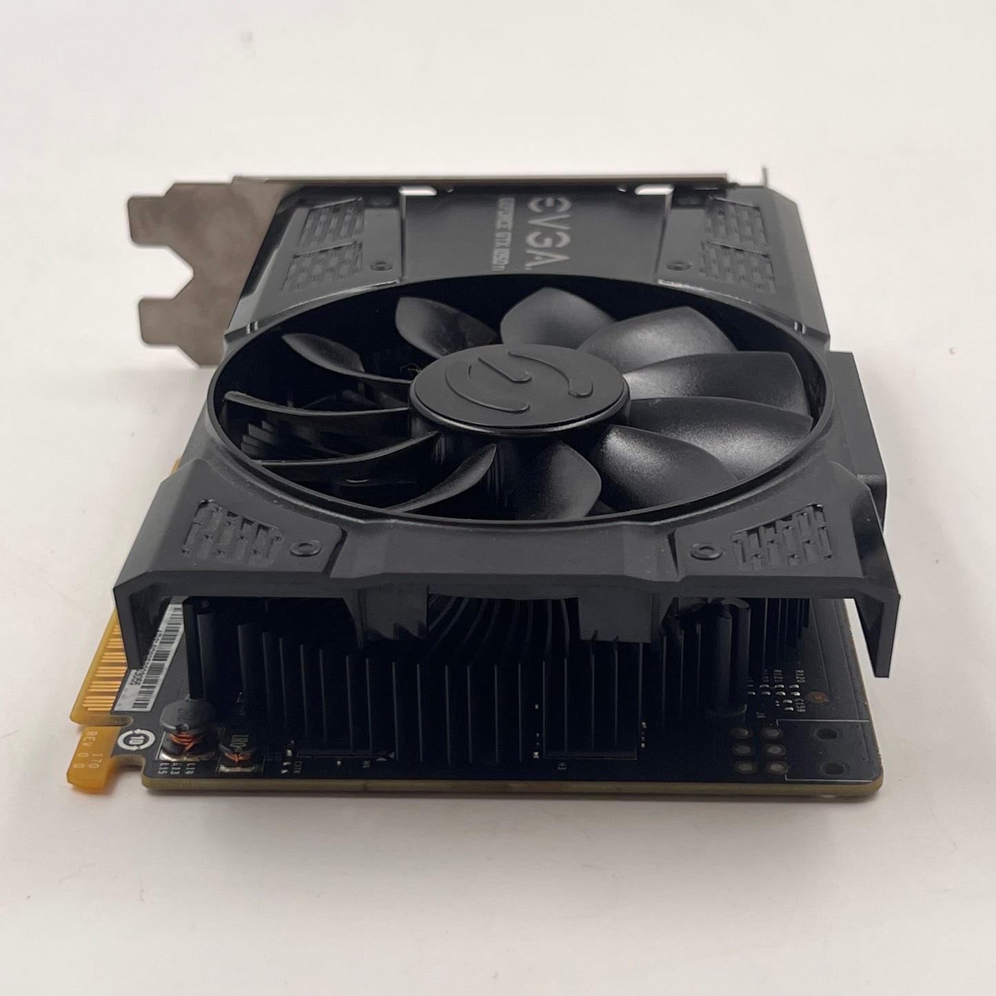 EVGA GeForce GTX 1050 Ti 4GB GDDR5 Graphics Card 04G-P4-6253-KR