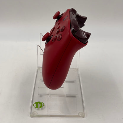 Microsoft Xbox One Wireless Controller Red 1708