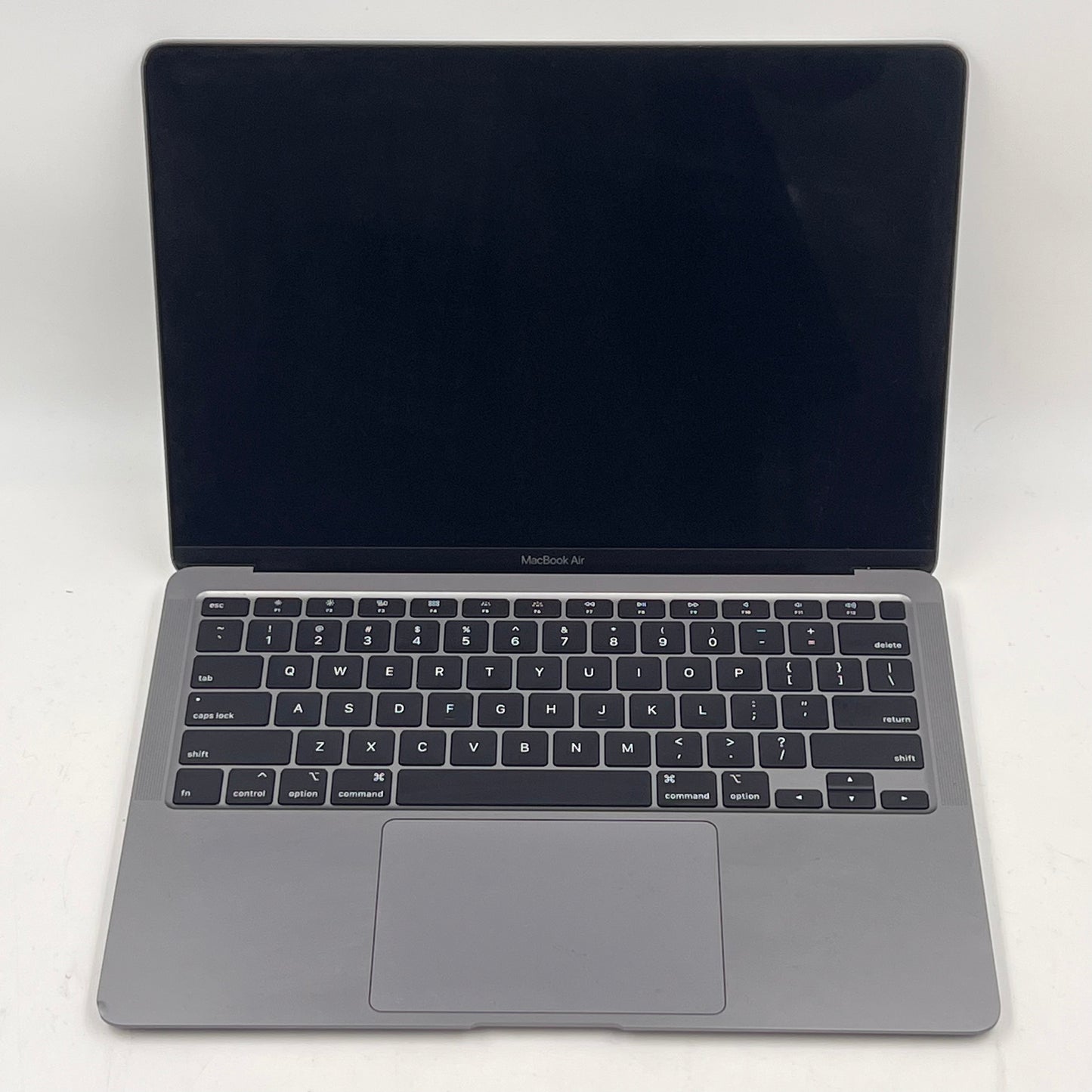 2020 Apple MacBook Air 13.3" i5 1.1GHz 8GB RAM 512GB SSD Space Gray A2179