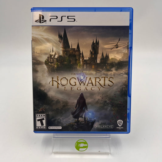 Hogwarts Legacy (Sony PlayStation 5 PS5, 2023)