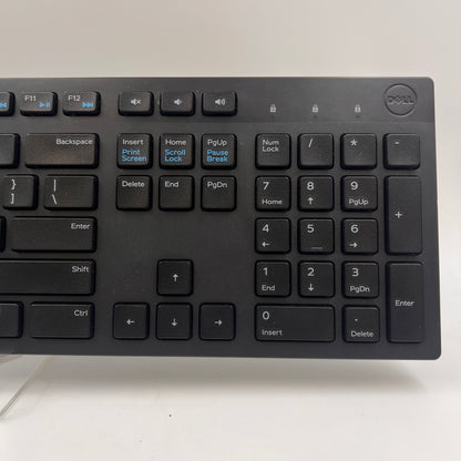 Dell Pro Wireless Keyboard WK636t