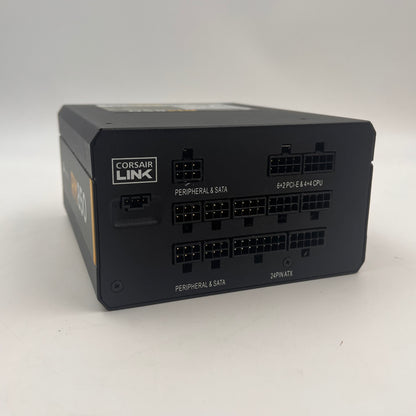 Corsair RM850 CP-9020056UK 850W Fully Modular Power Supply