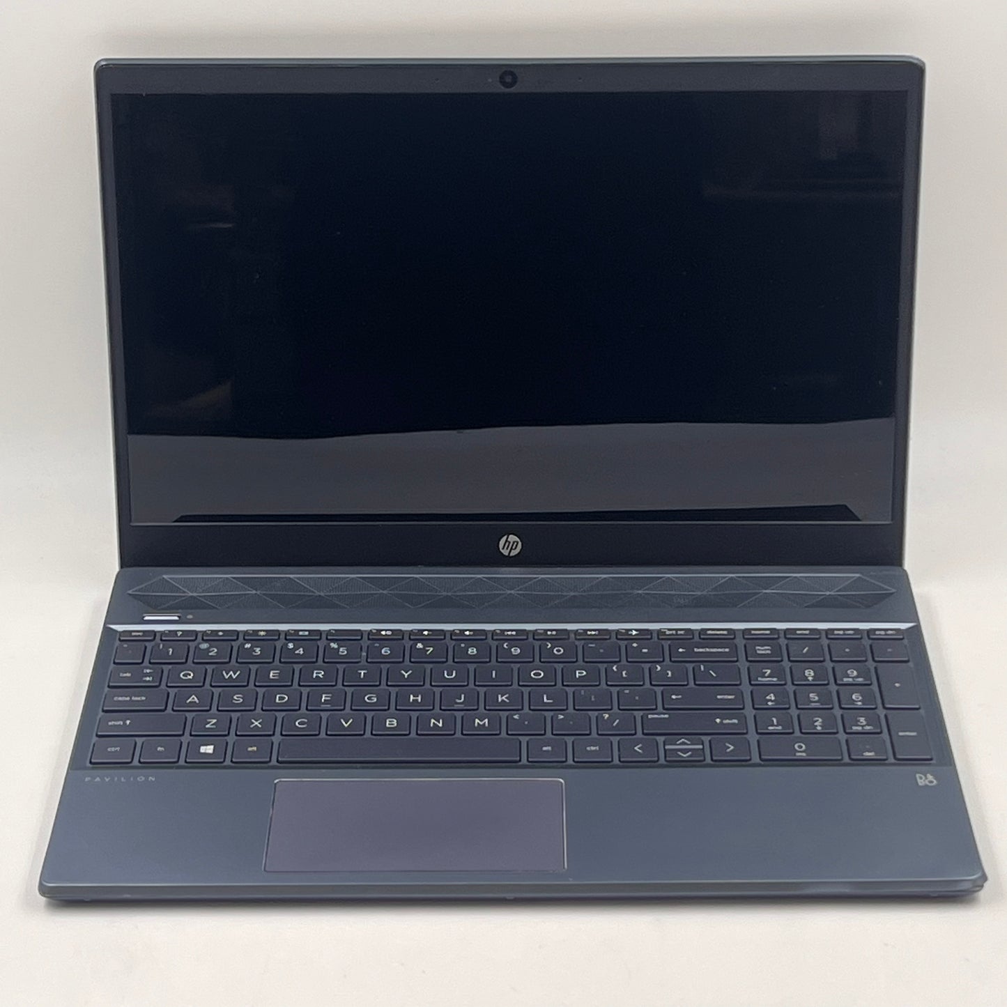 HP Pavilion 15-CW1063WM 15.6" Ryzen 5 2.1GHz 8GB RAM 1TB HDD 128GB SSD