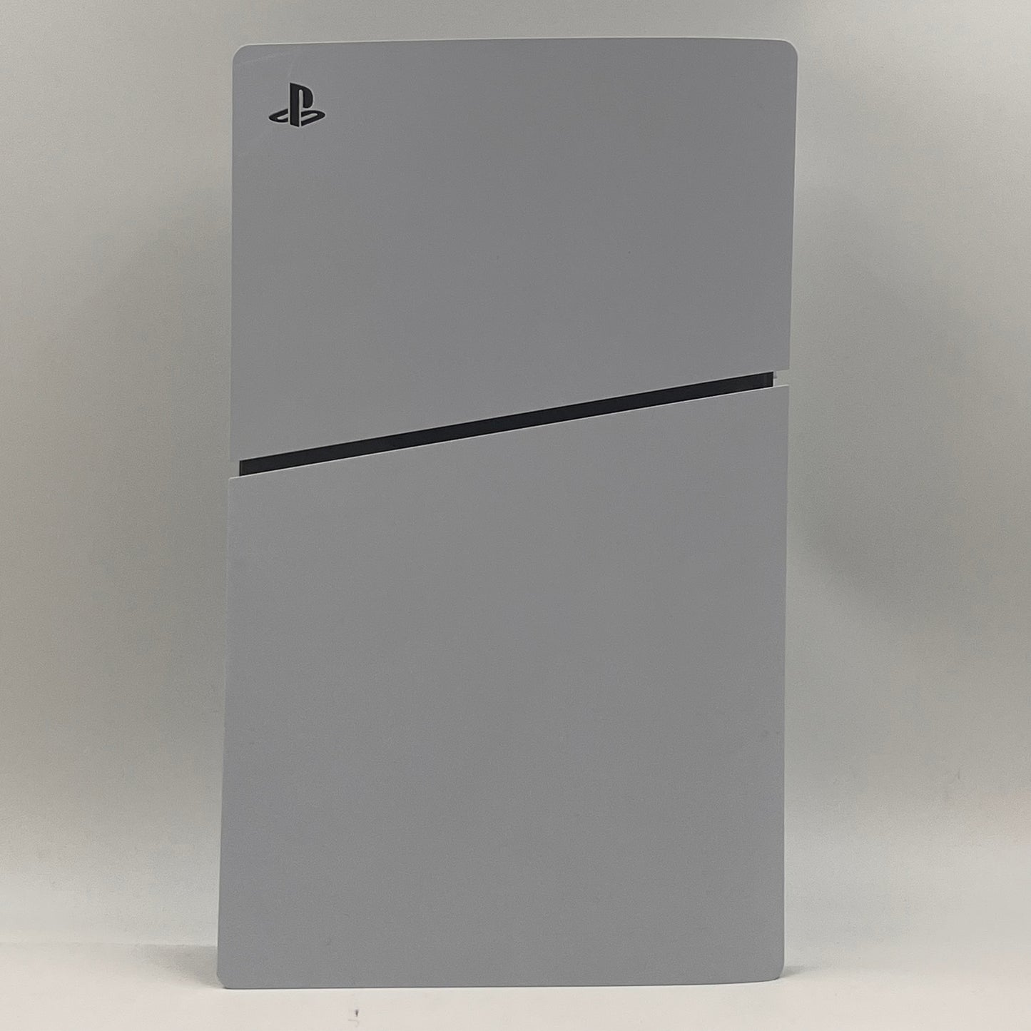 Sony PlayStation 5 Slim Digital Edition 1TB White Console Gaming System CFI-2015