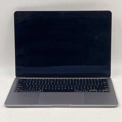 2022 Apple MacBook Air 13.6" M2 3.5GHz 24GB RAM 256GB SSD Space Gray A2681