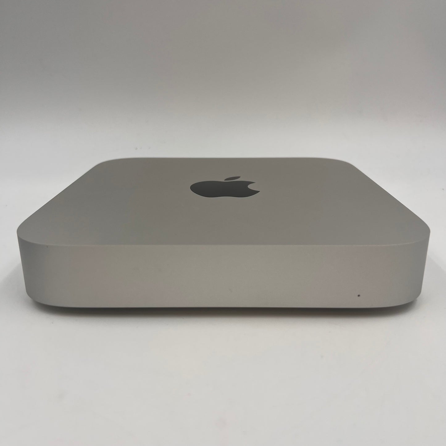 2023 Apple Mac Mini M2 3.5GHz 8GB RAM 256GB SSD Silver MMFJ3LL/A