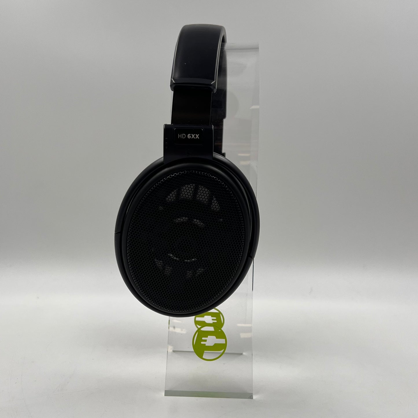 Sennheiser HD 6XX Wired OverEar Headphones Black PayMore Oak Hill