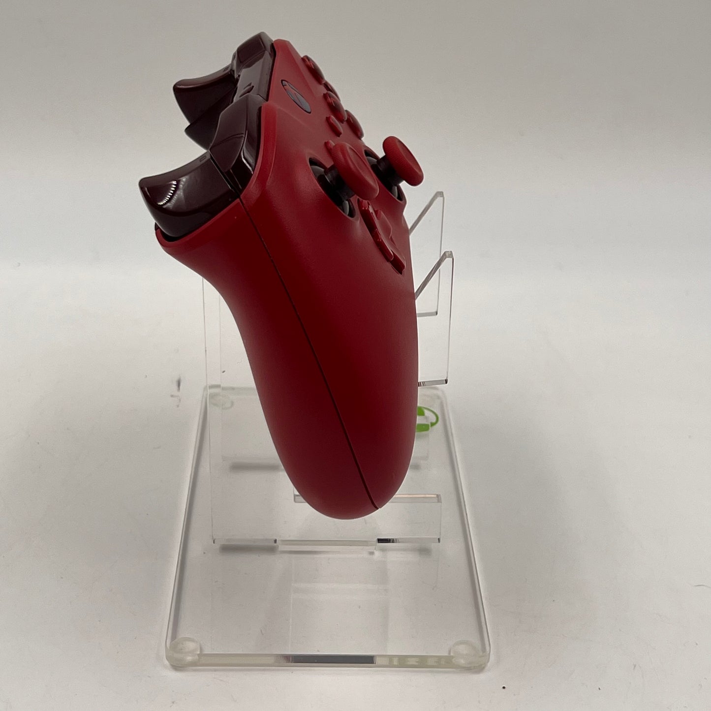 Microsoft Xbox One Wireless Controller Red 1708