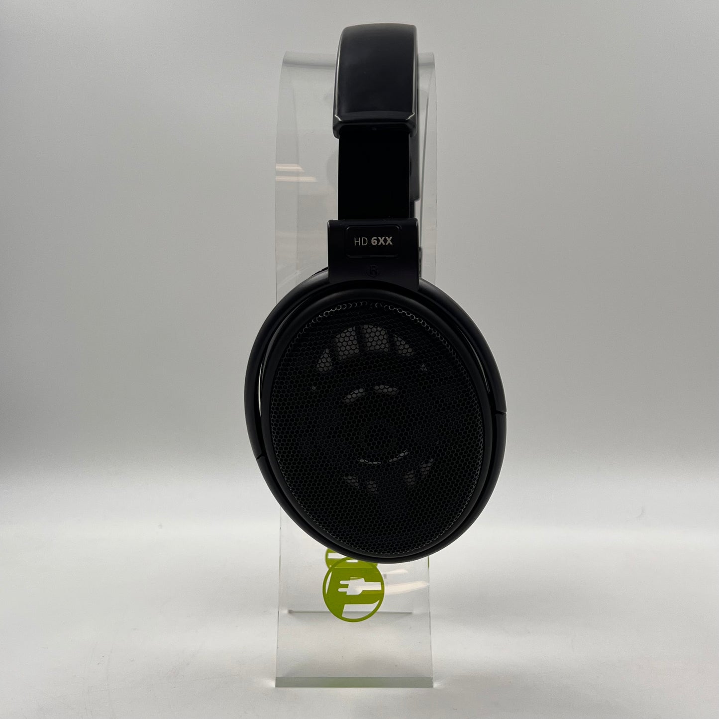 Sennheiser HD 6XX Wired OverEar Headphones Black PayMore Oak Hill