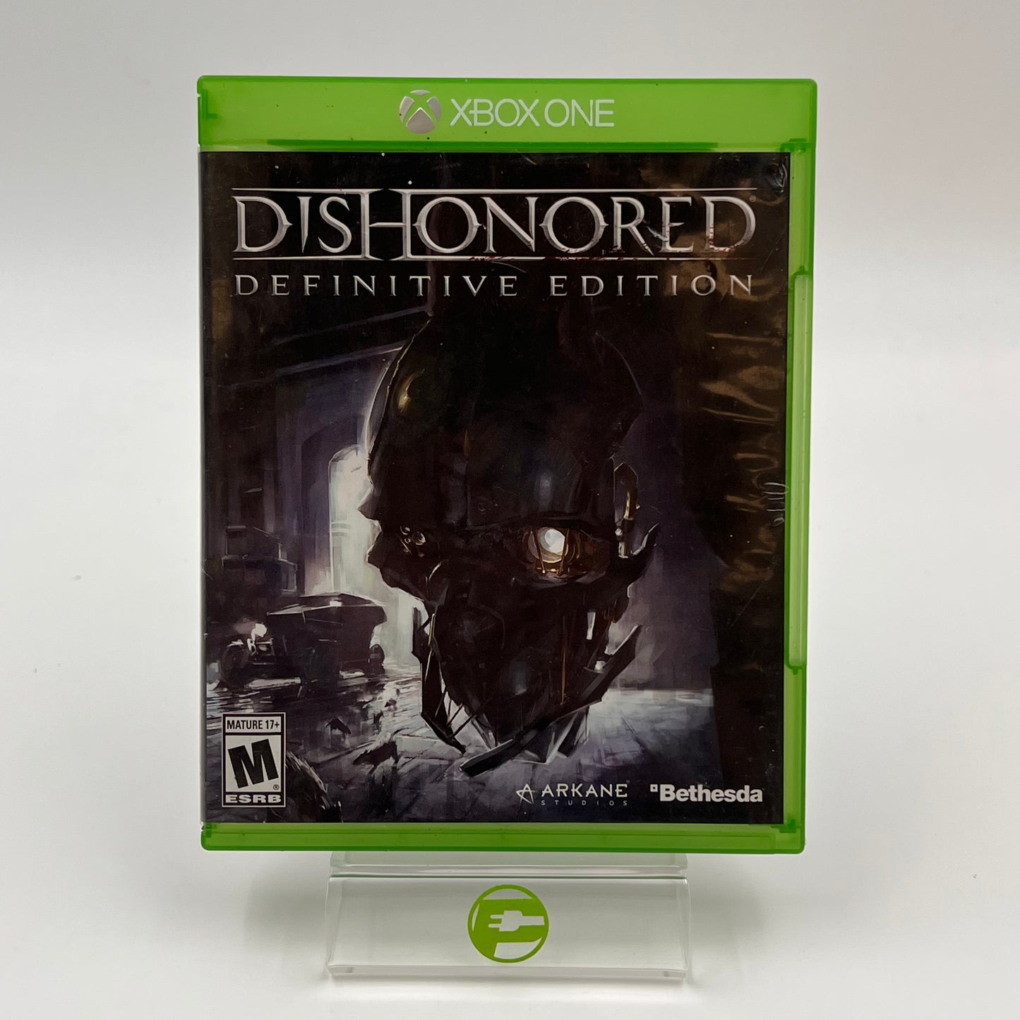 Dishonored [Definitive Edition] (Microsoft Xbox One, 2015)