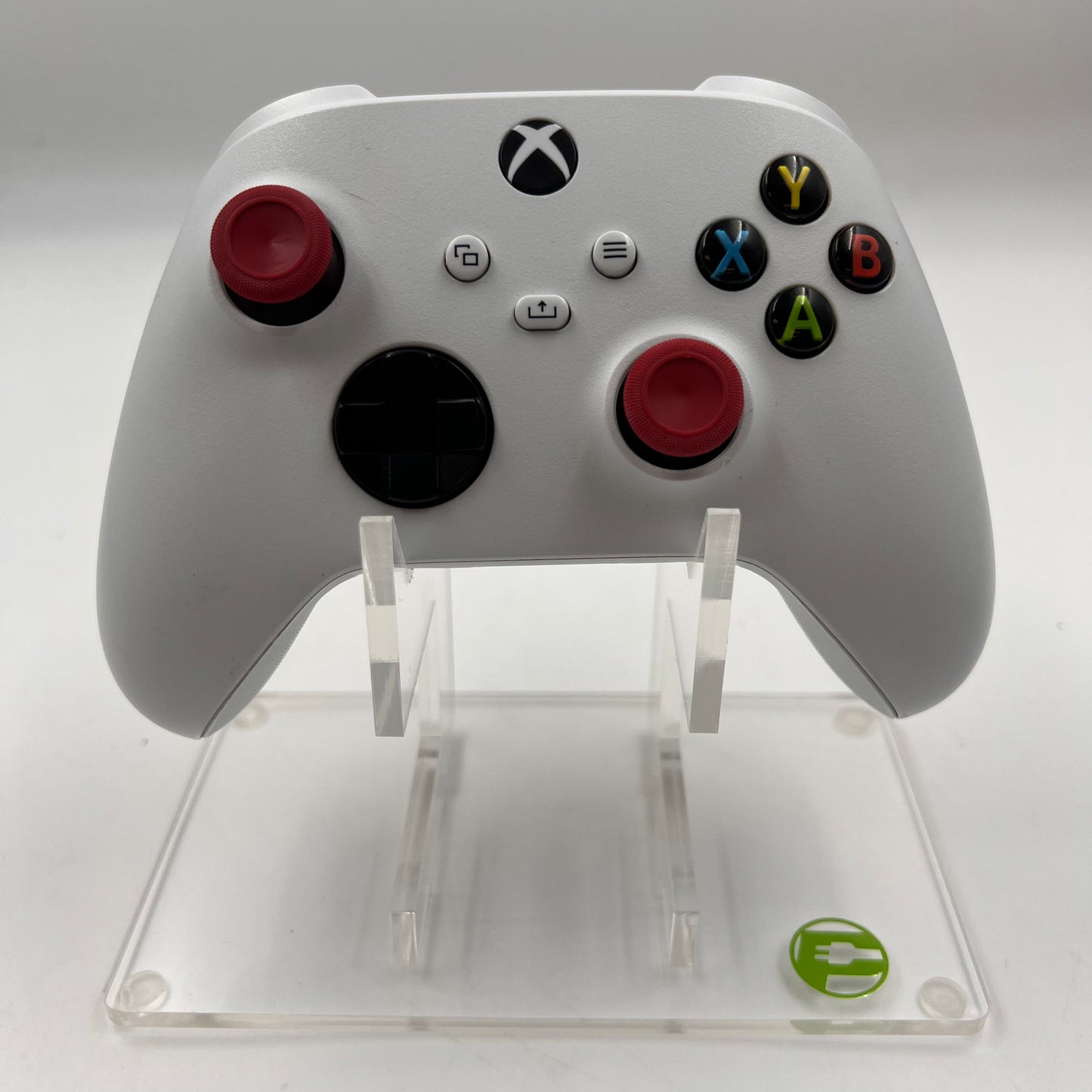 Microsoft Xbox Series X|S Wireless Controller White 1914