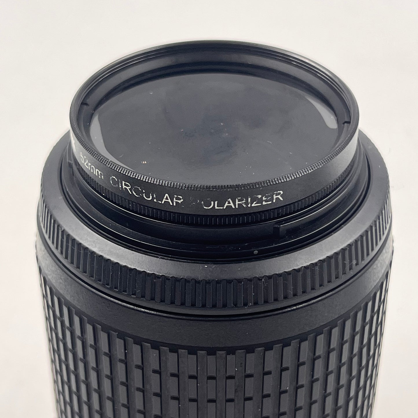 Nikon AF-S NIKKOR 55-200mm f/4-5.6 G ED