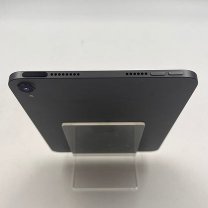 WiFi Only Apple iPad Mini 6th Gen 256GB Space Gray MK7T3VC/A