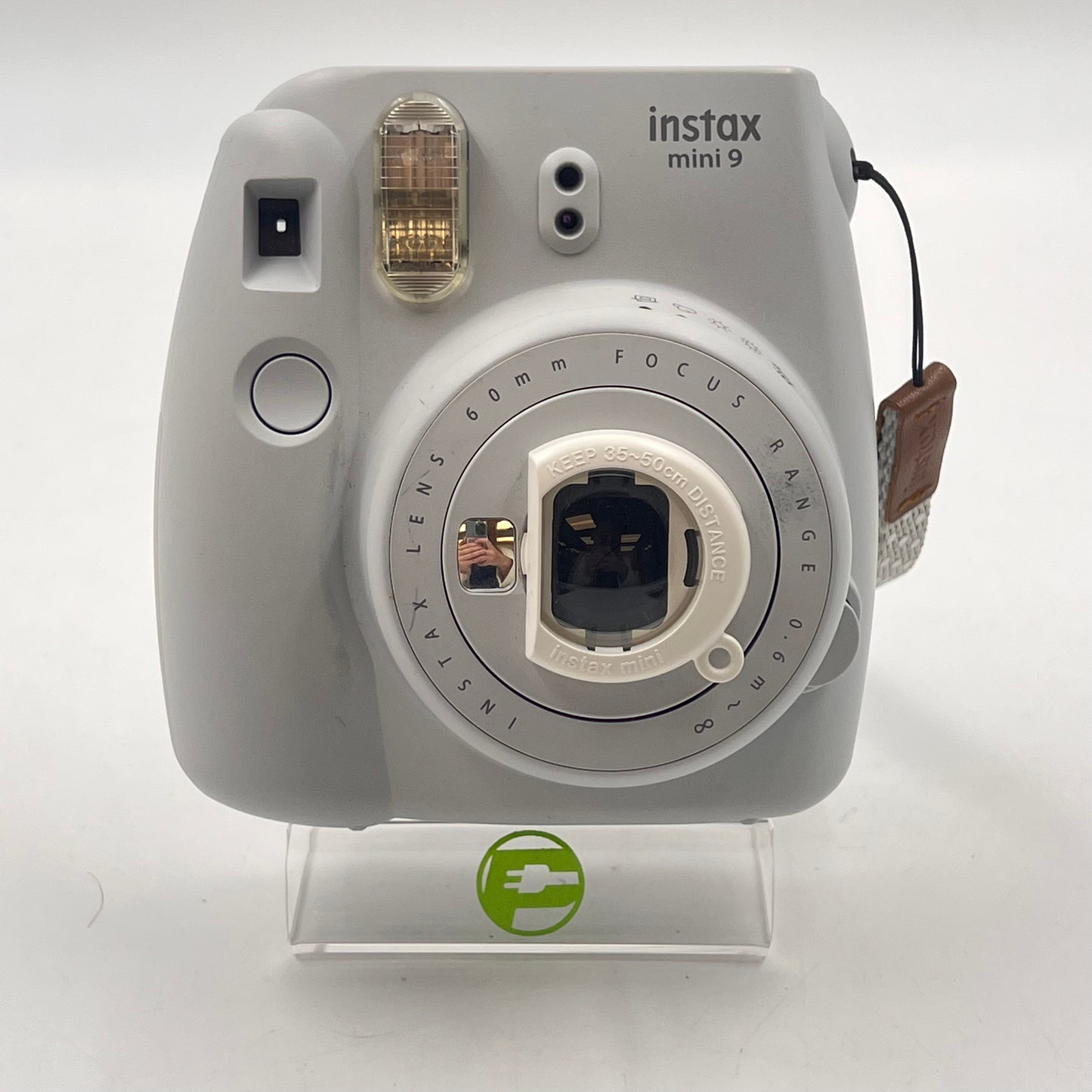 Fujifilm Instax Mini 9 Instant Print Camera