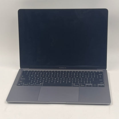 2020 Apple MacBook Air 13.3" M1 3.2GHz 8GB RAM 256GB SSD Space Gray A2337