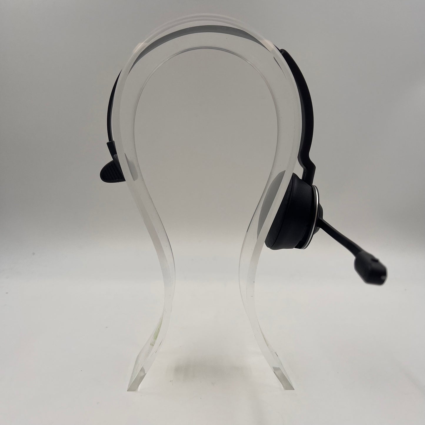 Jabra Engage 65 Telephone Headset Black WHB051BS