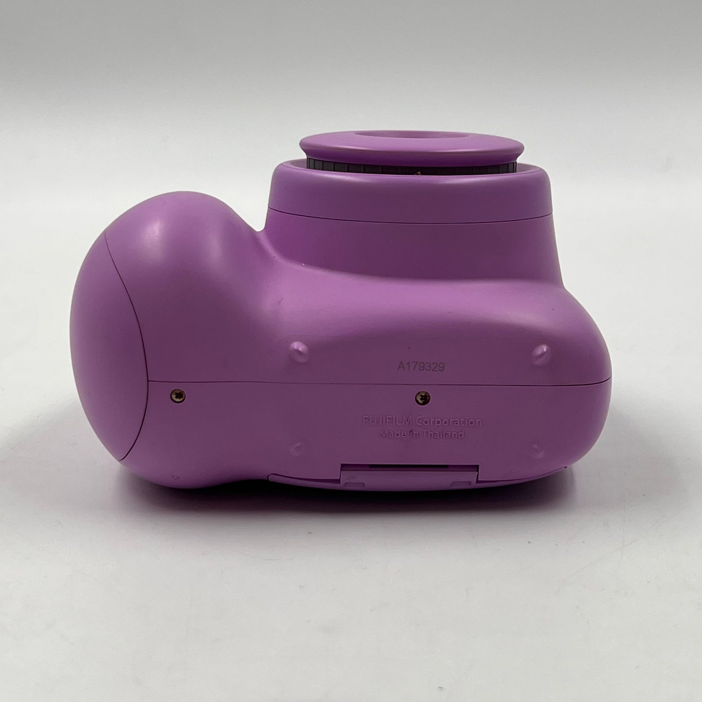 Fujifilm Instax Mini 7+ Instant Print Camera Lavender