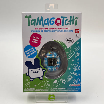 New Bandai Namco Tamagotchi Gen 2 Virtual Reality Pet B2L-R1