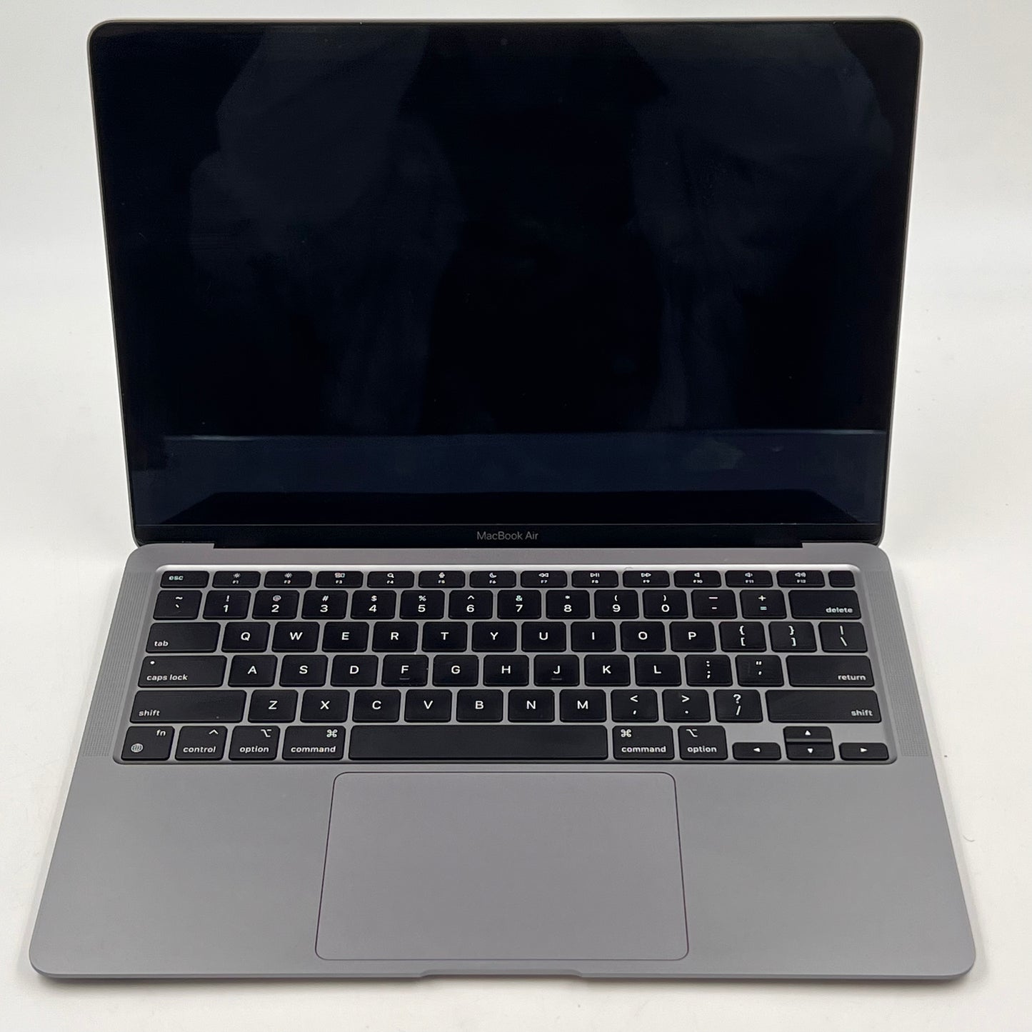 2020 Apple MacBook Air 13" M1 3.2GHz 8GB RAM 256GB SSD Space Gray A2337