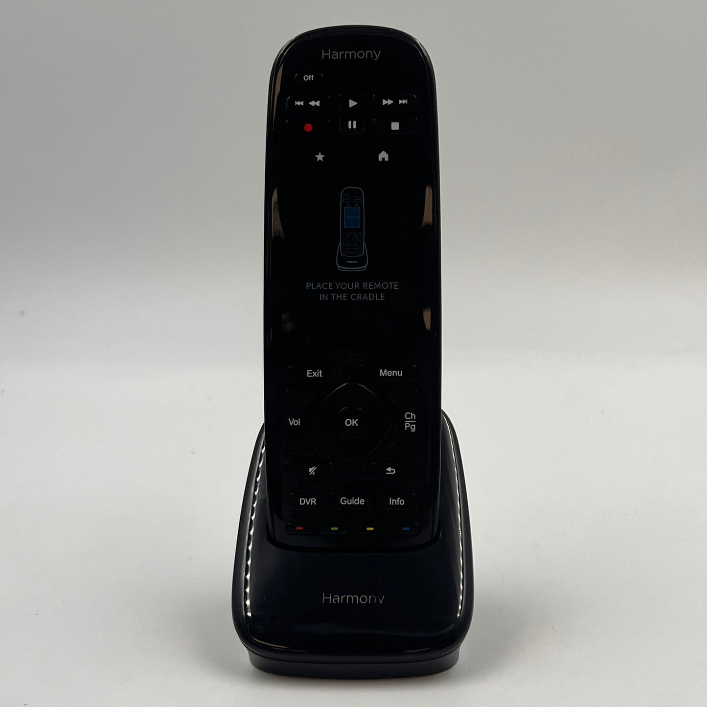 Logitech Harmony Remote N-R0007