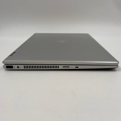 HP Pavilion x360 14-CD1075NR 14" i5-8265U 1.6GHz 8GB RAM 1TB HDD