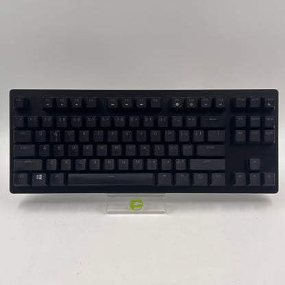 Razer Huntsman Tournament Edition Gaming Keyboard RZ03-03080200