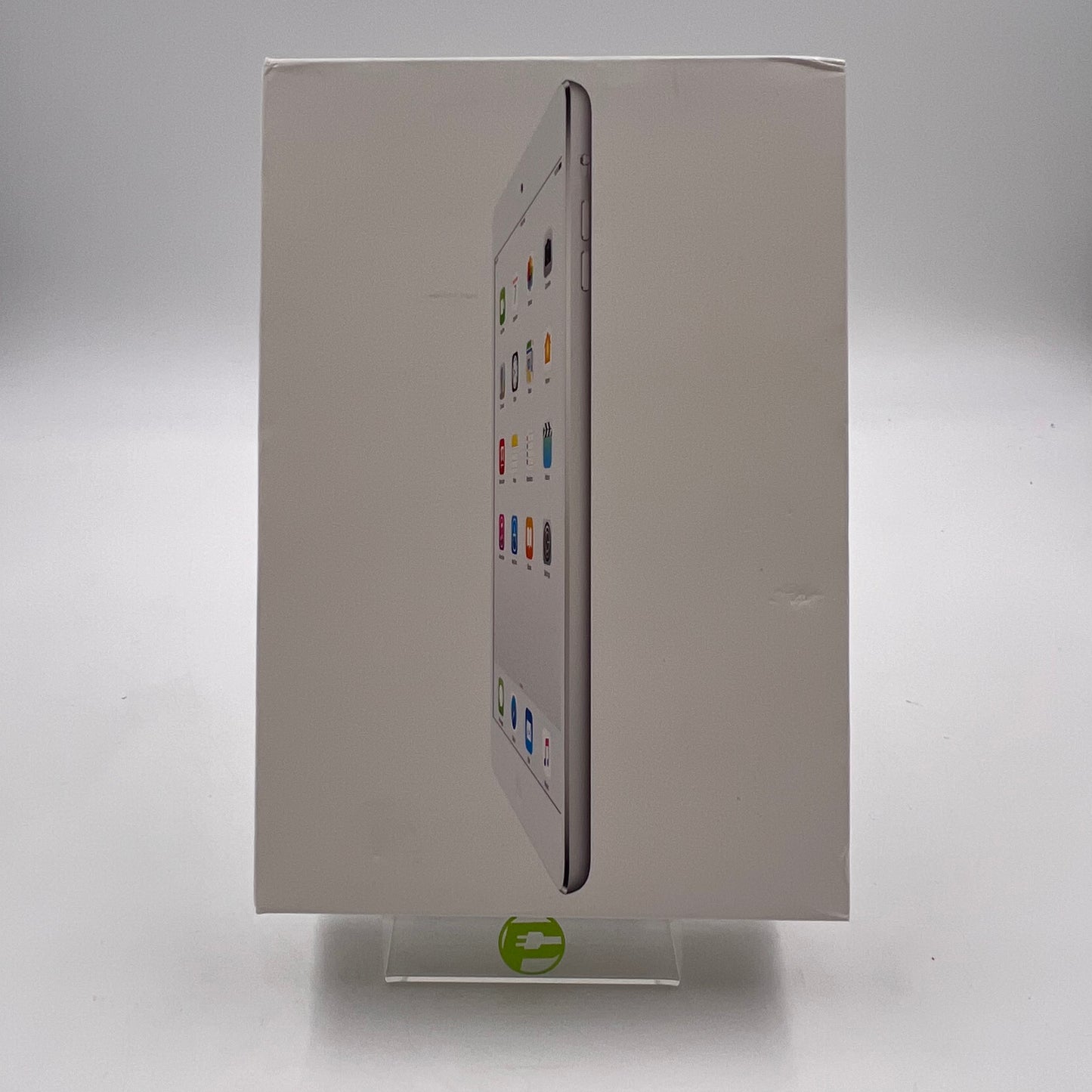 WiFi Only Apple iPad Mini 2 32GB 12.5.7 Silver ME280LL/A