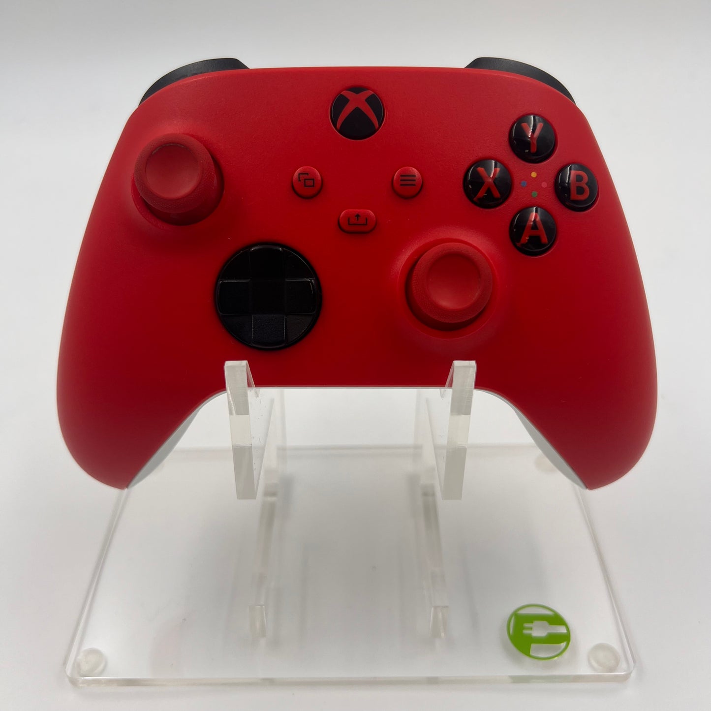 Microsoft Xbox Wireless Controller Pulse Red 1914 for Series X/One