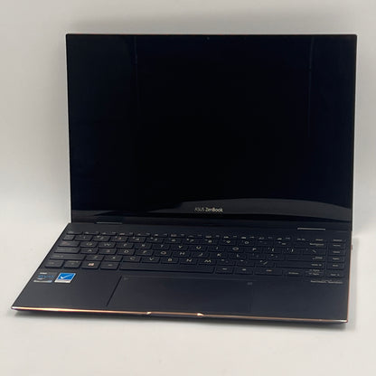 ASUS Zenbook Flip S UX371E 13.3" i7-1165G7 2.8GHz 16GB RAM 1TB SSD