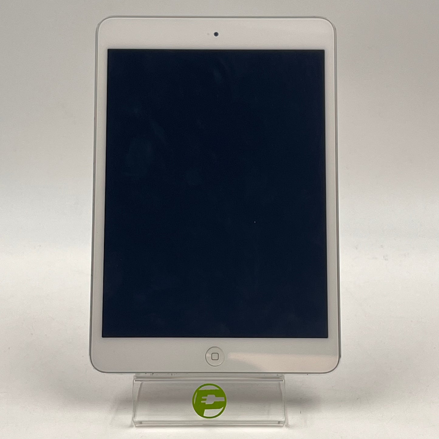 WiFi Only Apple iPad Mini 2 32GB 12.5.7 Silver ME280LL/A