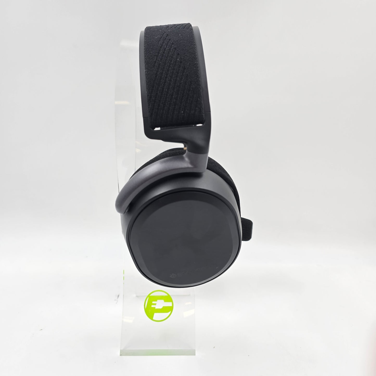 Steelseries Arctis Pro Wireless Wireless Over-Ear Bluetooth Headphones Black