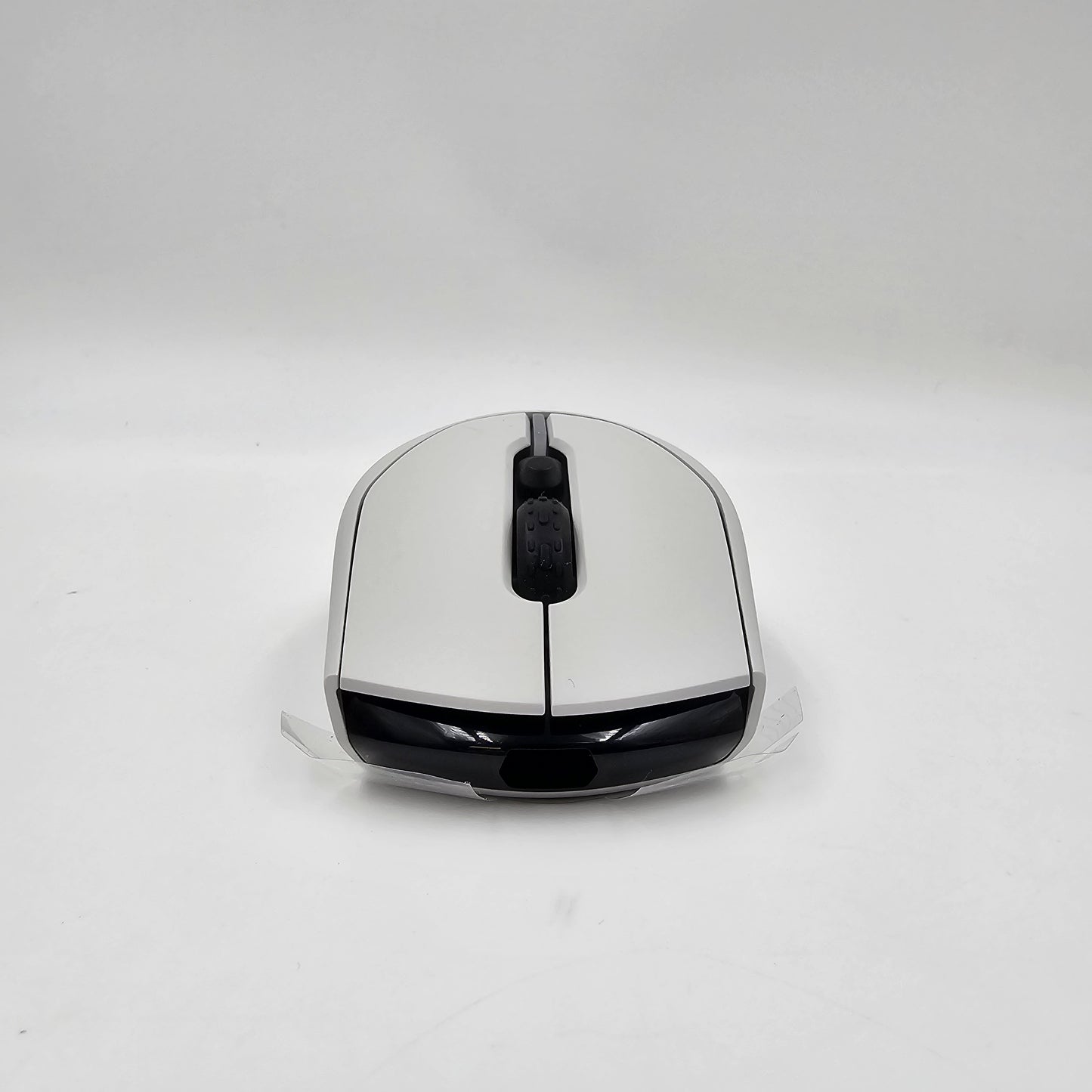 Alienware Wired/Wireless Gaming Mouse AW610M - Lunar Light