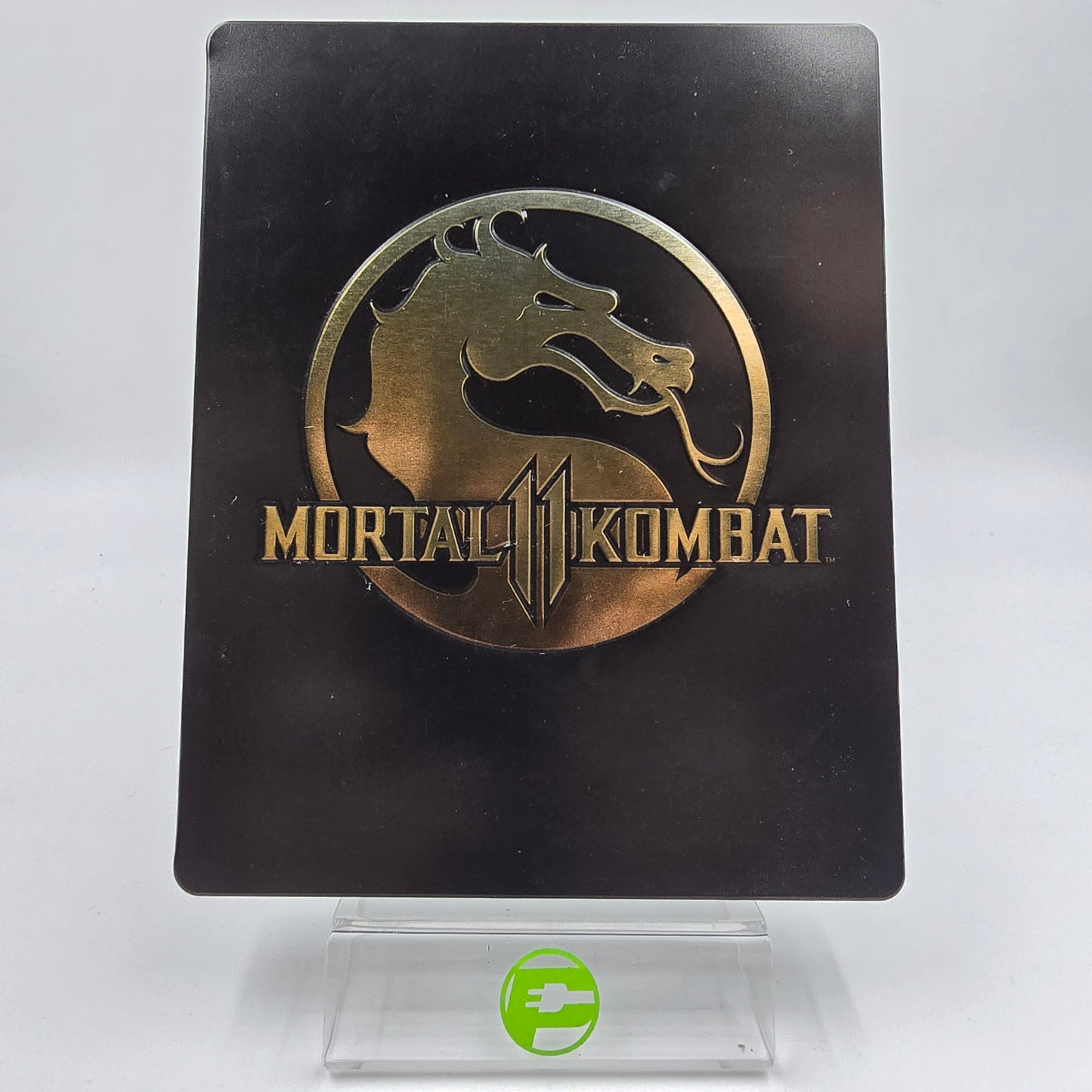 Mortal Kombat 11 [Premium Edition] (Sony PlayStation 4 PS4, 2019)