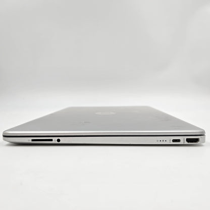 HP 15-dy2021nr 15.6" i5-1135G7  2.4GHz 8GB RAM 256GB SSD