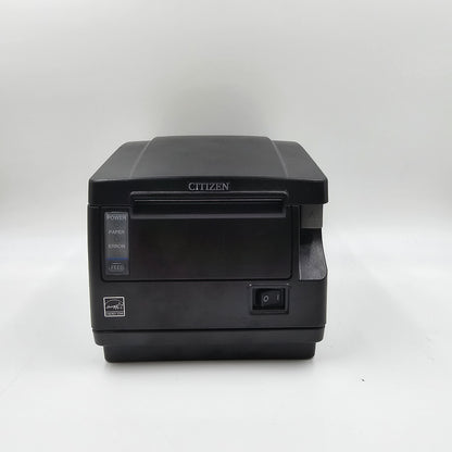 Citizen Systems CT-S651 Thermal Printer II3UBUBKP