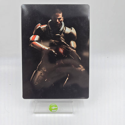 Mass Effect 2 [Collector's Edition] (Microsoft Xbox 360, 2010)