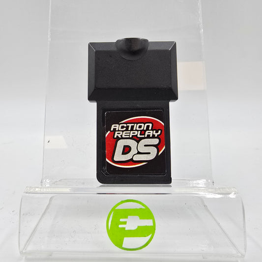 Datel Action Replay DS Cheat Cartridge DUS0167