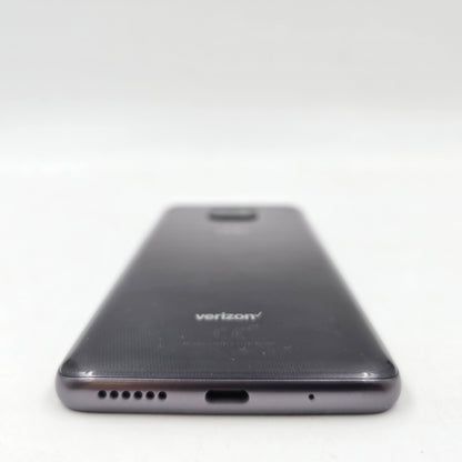 Verizon Motorola Moto G Power 64GB 11 Gray XT2117-3