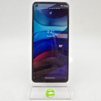 Verizon Motorola Moto G Power 64GB 11 Gray XT2117-3