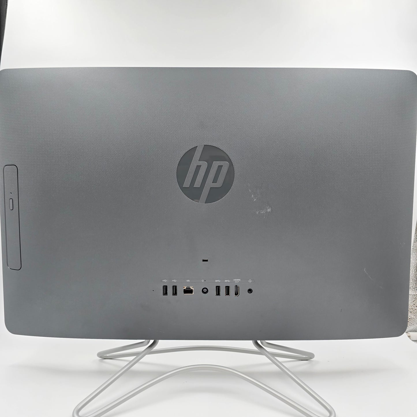 HP AIO Z5N92AA#ABA 24" i3-7100U 2.40GHz 8GB RAM