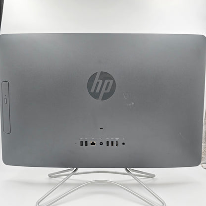 HP AIO Z5N92AA#ABA 24" i3-7100U 2.40GHz 8GB RAM