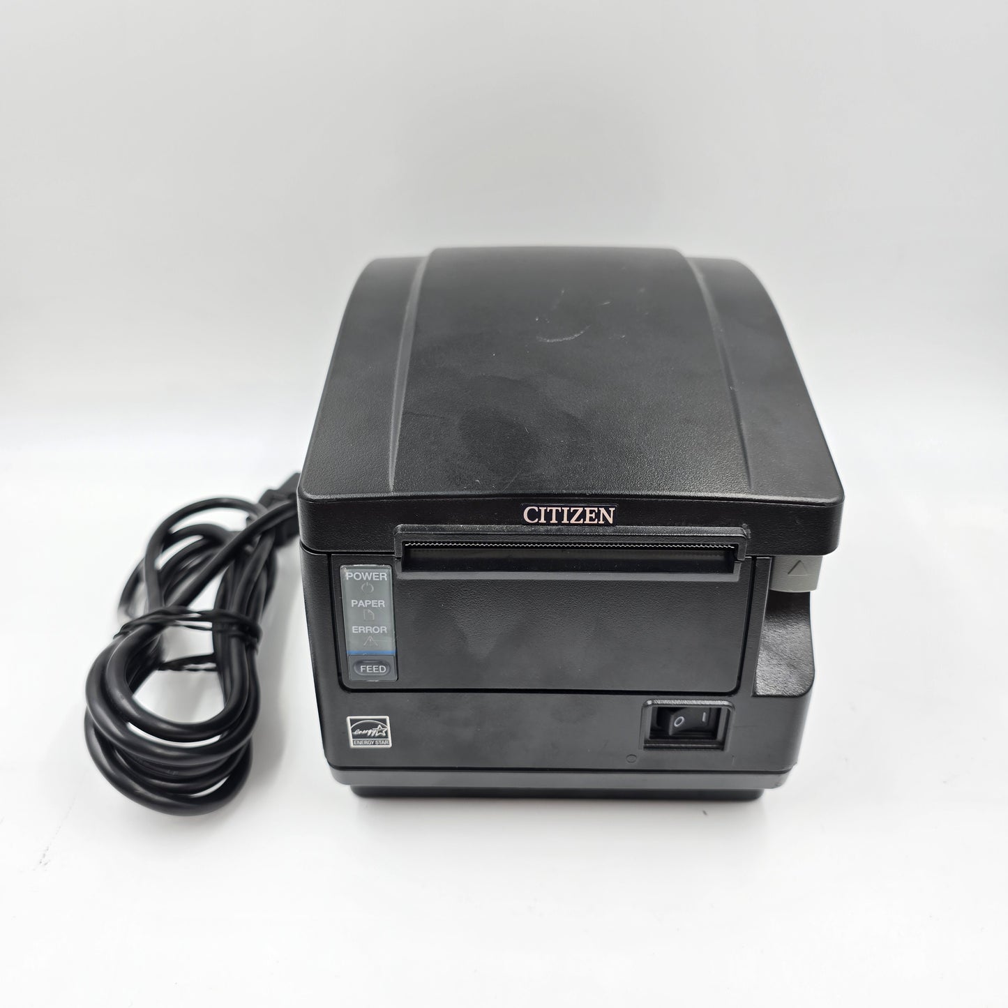 Citizen Systems CT-S651 Thermal Printer II3UBUBKP